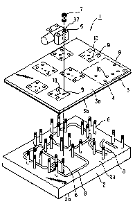 Une figure unique qui représente un dessin illustrant l'invention.